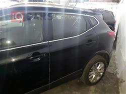 Nissan Rogue Sport